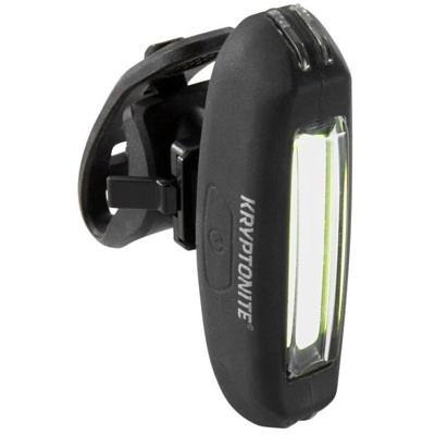 Фонарь передний Kryptonite AVENUE F-35 COB LED-BLK USB-RLT