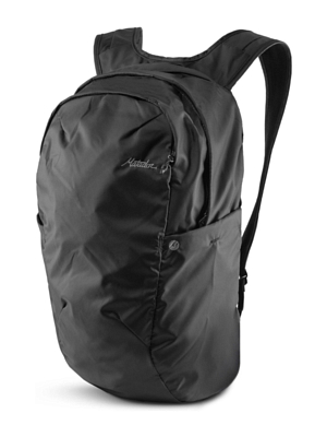 Рюкзак Matador On-Grid 16L Black