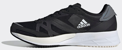 Кроссовки Adidas Adizero Adios 6 Core Black