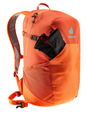 Рюкзак Deuter Speed Lite 21 Paprika-Saffron