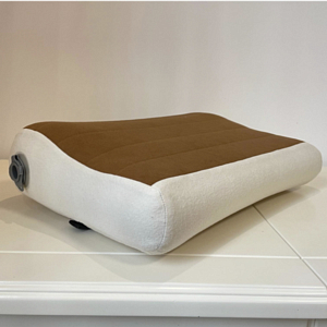 Подушка Flextail Zero Pillow Brown