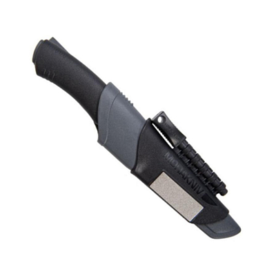 Нож Morakniv Bush Craft Survival Black