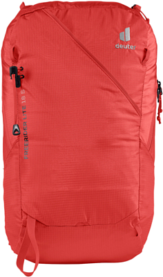 Рюкзак Deuter Freerider Lite 18 SL Currant