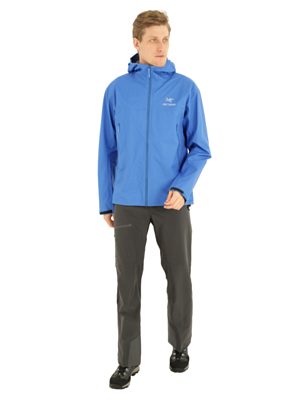 Куртка Arcteryx Beta Jacket Men'S Fluidity