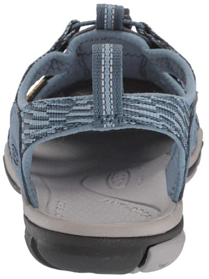 Сандалии Keen Clearwater Cnx Blue Mirage/Citadel