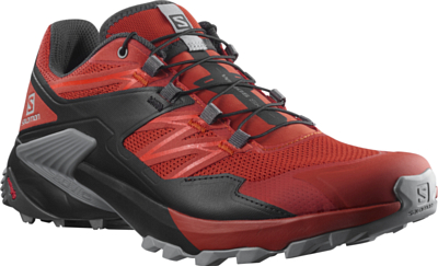 Беговые кроссовки SALOMON Wings Sky Rooibos Tea/Phantm/M