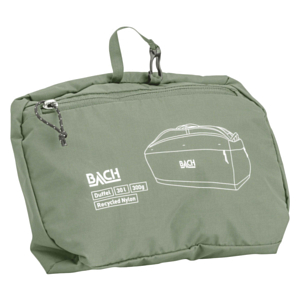 Сумка дорожная BACH Duffel Itsy Bitsy 30 Sage Green