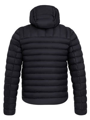 Куртка Dolomite Hood Gard Black