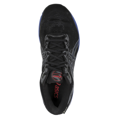 Кроссовки Asics Cumulus 23 GTX Black/Sheet Rock