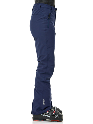 Брюки горнолыжные Icepeak Freyung Dark Blue