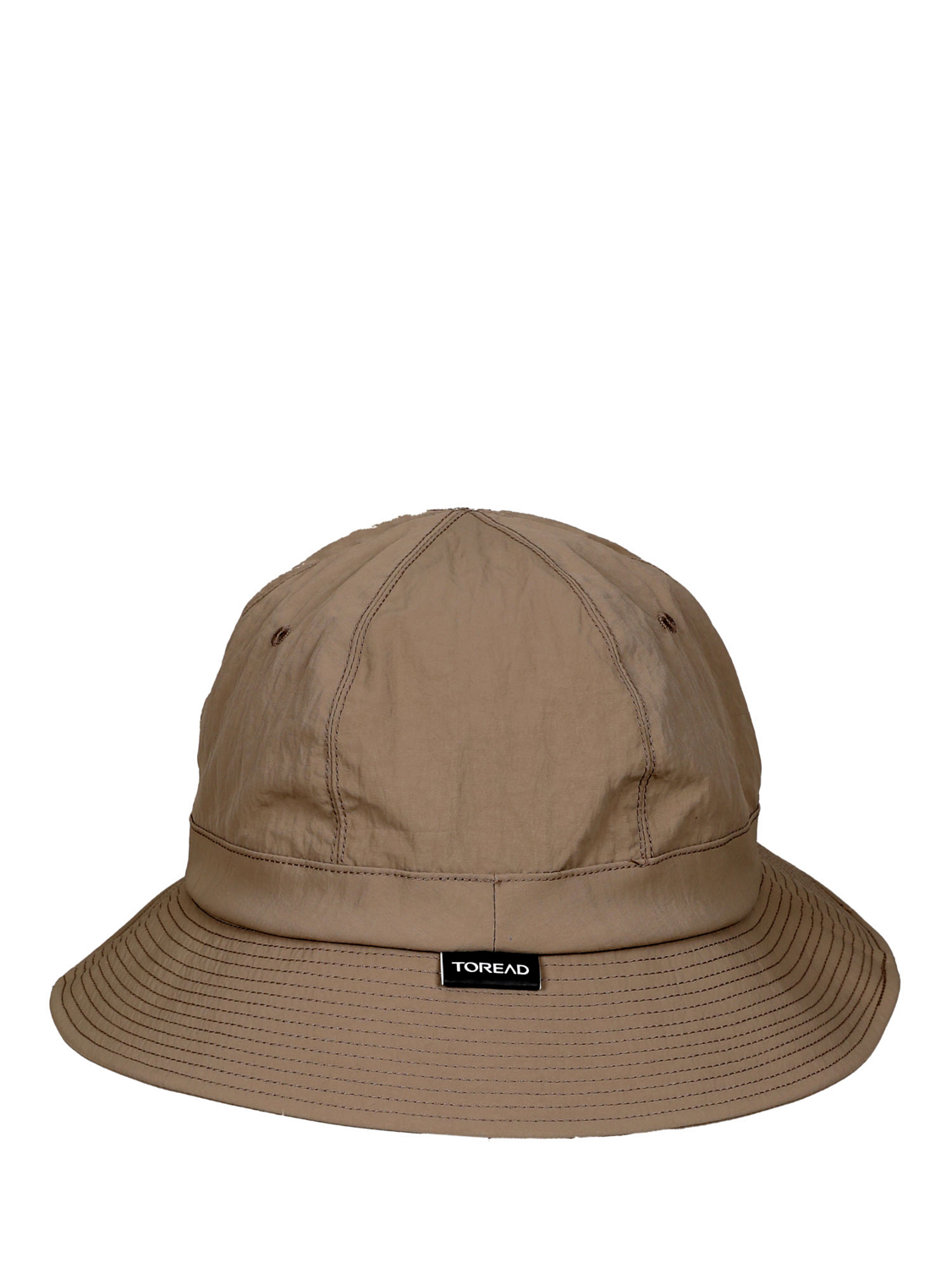 Панама Toread Quick drying casual hat 80341 Deep khaki