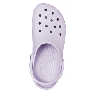 Сандалии Crocs Classic Purple