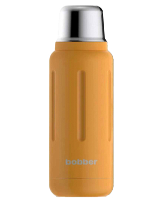 Термос Bobber Flask 1L Ginger Tonic