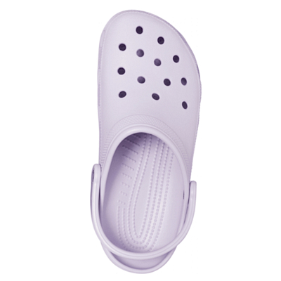 Сандалии Crocs Classic Purple