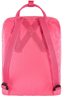 Рюкзак FjallRaven Kanken Flamingo Pink