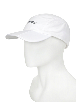 Кепка CEP CB913 White