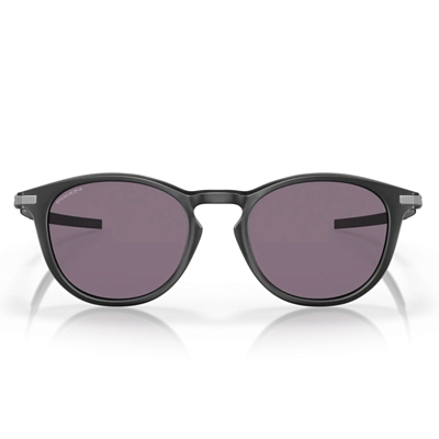 Очки солнцезащитные Oakley Pitchman R Satin Black/Prizm Grey