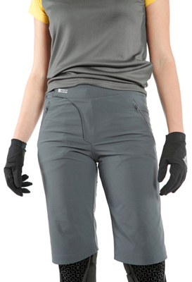 Велошорты Dainese Hg Ipanema Wmn Dark Gray