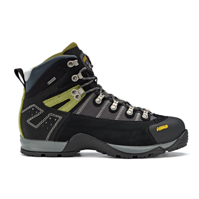 Asolo Fugitive GTX MM Black Gunmetal