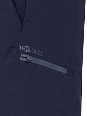 Юбка детская Trollkids Noresund Navy