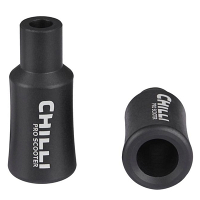 Пеги Chilli Peg Barrel Black