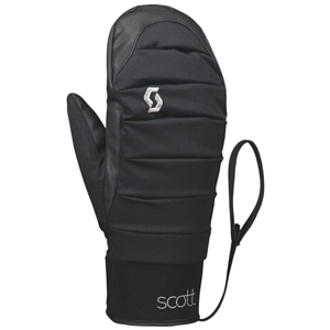 Варежки SCOTT Ultimate Primaloft W Black