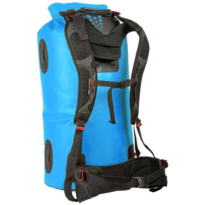 Гермобаул Sea To Summit Hydraulic Dry Pack - 90L Blue