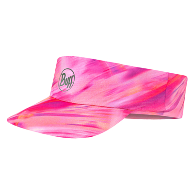 Козырёк Buff Pack Speed Visor Sish Pink Fluor