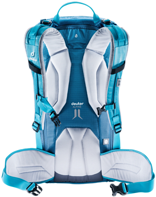 Deuter freerider 28 best sale