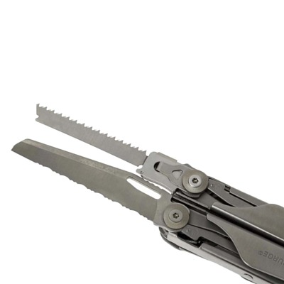 Мультиинструмент Leatherman Surge 21 инстр, 11,5см, чехол нейлон