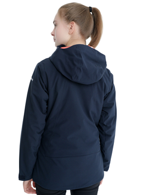 Куртка Salewa Antelao Beltovo Twr Women's Jkt Navy Blazer/6080