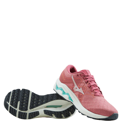 Mizuno wave 18 feminino best sale