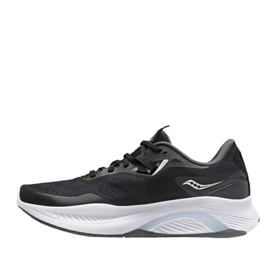 Saucony Guide 15 Wide Black White 5990