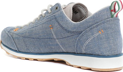 Ботинки Dolomite 54 Lh Canvas Denim Blue/Canapa