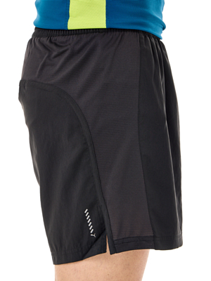 Шорты для бега Puma Favorite Velocity 5 Black