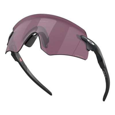 Очки солнцезащитные Oakley Encoder Matte Carbon/Prizm Road Black