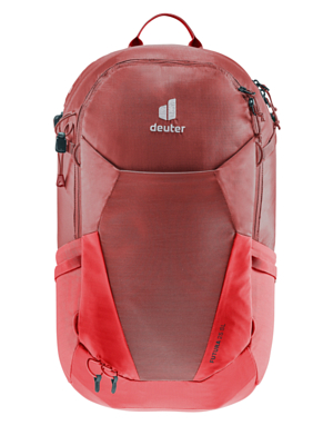 Рюкзак Deuter Futura 25 SL Caspia-Currant