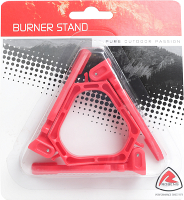 Подставка для газового баллона ROBENS Burner Stand 19 x 2,1 см Orange