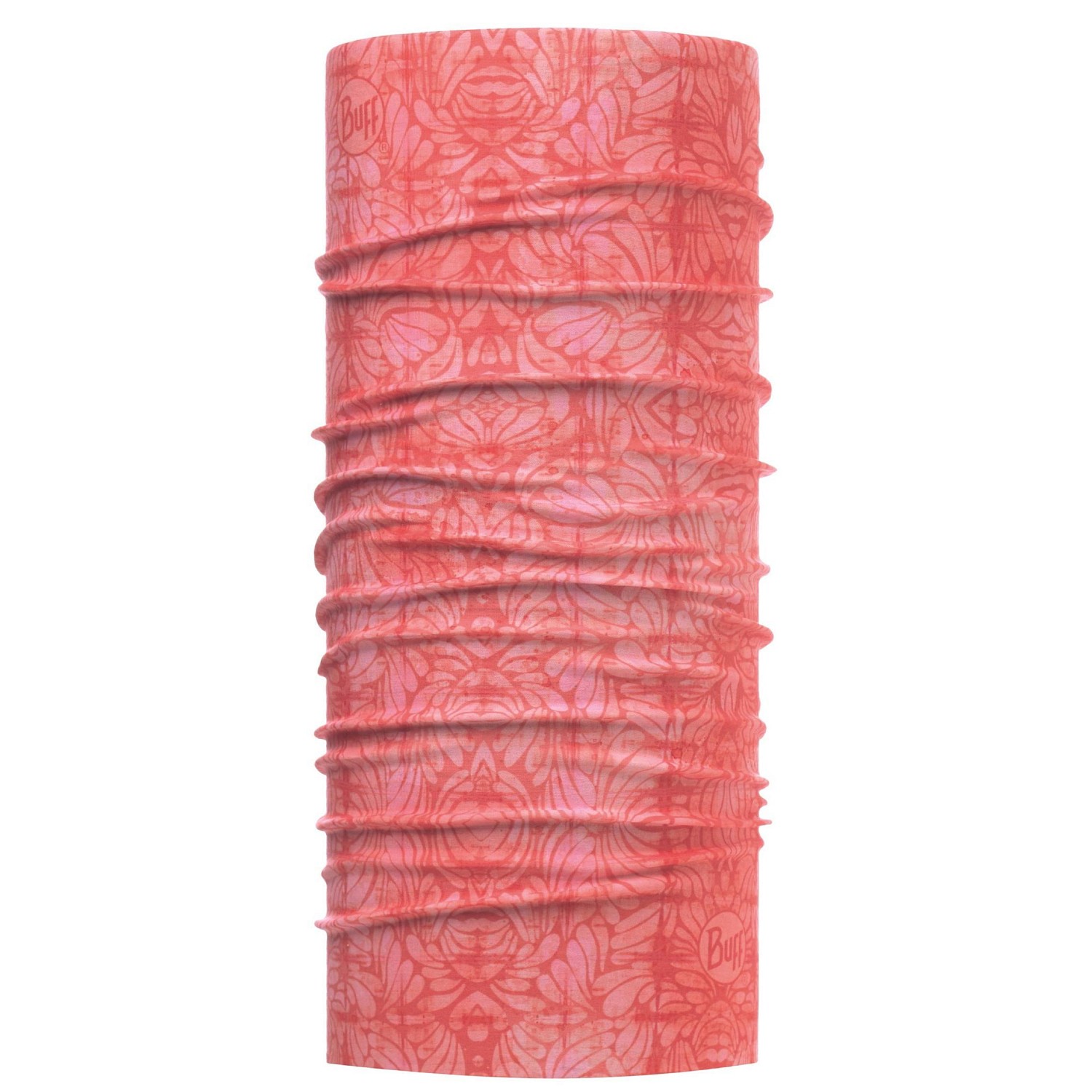 Бандана Buff UV PROTECTION CALYX SALMON ROSE