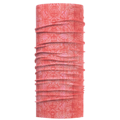 Бандана Buff UV PROTECTION CALYX SALMON ROSE