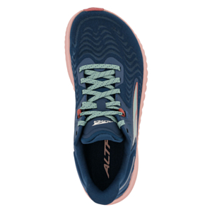 Кроссовки ALTRA Torin 7 Deep Teal/Pink