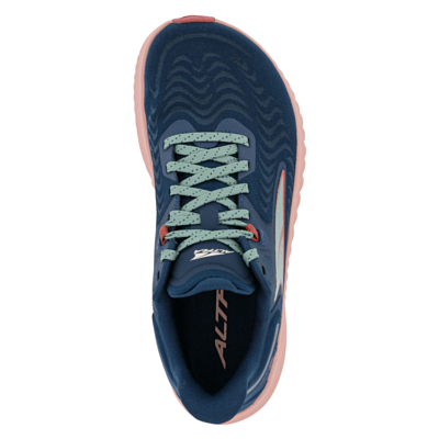 Кроссовки ALTRA Torin 7 W Deep Teal/Pink