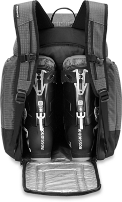 Dakine Boot Pack Dlx 55L Dark Slate 6690