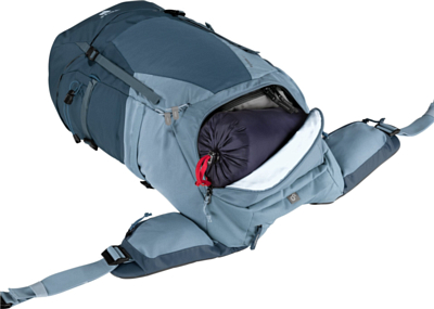 Рюкзак Deuter Futura 32 Arctic-Slateblue