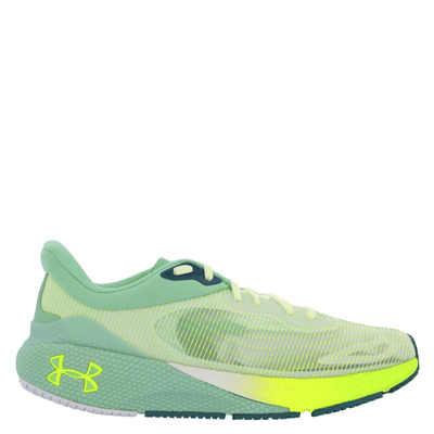 Кроссовки Under Armour Hovr Machina Breeze White/Green Breeze /Coastal Teal