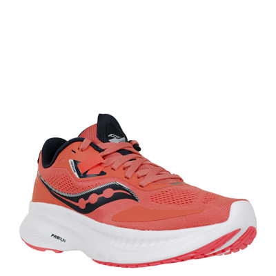 Беговые кроссовки Saucony Guide 15 Sunstone/Night