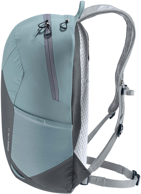 Рюкзак Deuter Speed Lite 17 Shale-Graphite