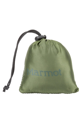 Подушка Marmot Strato Pillow Cilantro