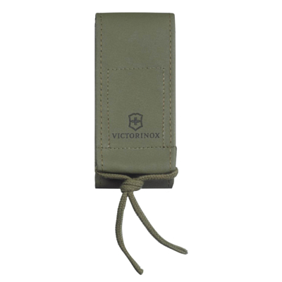 Нож Victorinox Hunter Pro 130 мм, 2 функции, с фиксатором лезвия Чёрный