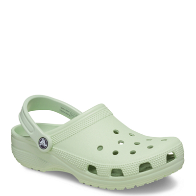 Сандалии Crocs Classic Green